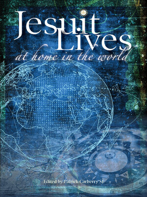 cover image of Jesuit Lives